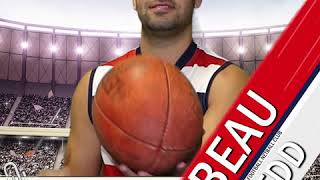Highett FB Beau Jedd Player Profile