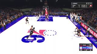 NBA 2K