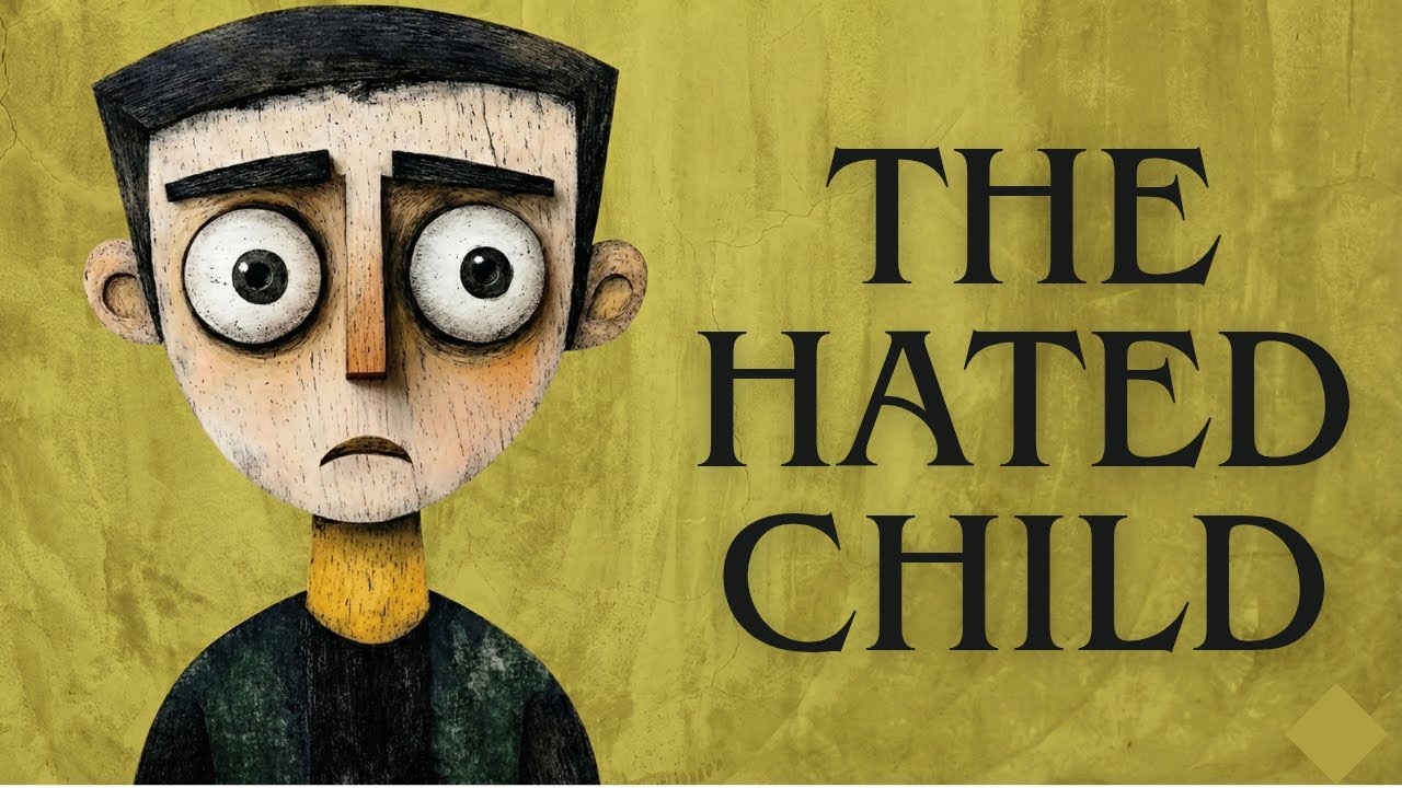 The Psychology of the Hated Child | The Pain No One Talks About