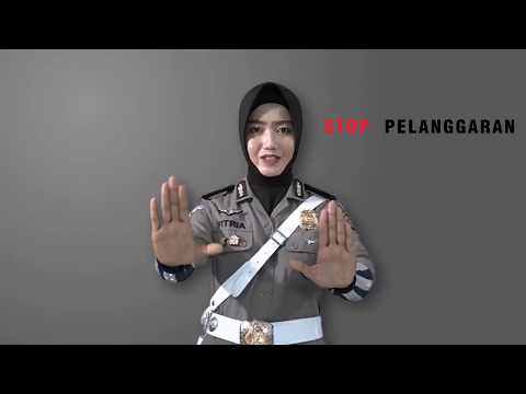 Video: Berapa batas kecepatan di jalan tak bertanda di Indiana?