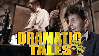 Cinema Paradiso (1988): Dramatic Tales