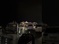 🇶🇦 Evening Taxi Tour through Old Doha Port’s Colorful Mina District #discover #explore