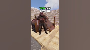 RUST HALLOWEEN UPDATE - FRANKENSTEINS Are FUN 💫👽