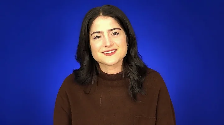 Scene from LOVE LIFE | Leslie Roth (DARBY)
