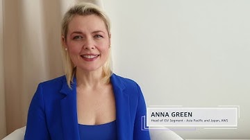 AWS She Builds overview