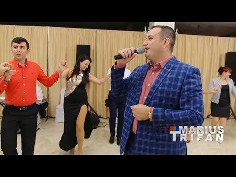 Dumitru Vasilescu - Am crescut baiat si fata (colaj) HORE & SARBE LIVE botez Ayan Alexandru