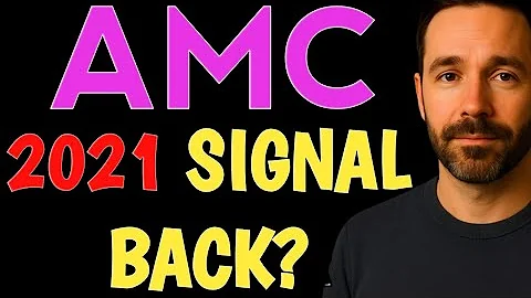 Michael Burry's New Chart Matches AMC PERFECTLY! AMC STOCK ANALYSIS TODAY BUY OR SELL PRICE PREDICT