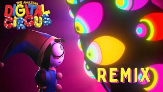 Digital Circus Ep 9 When Pomni Found Jax Cover | 'Your New Home' Finale OST Remake