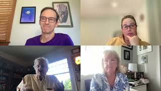 Conversation HX 2025 Office Hours 01