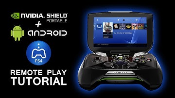 PS4 Remote Play Complete Andriod Tutorial (NO ROOT) Works on Almost Any Android Device