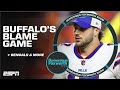 Who deserves the blame for the Bills&#39; struggles? | The Domonique Foxworth Show