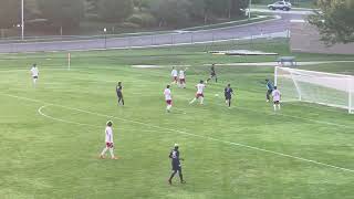 Jackson BVN High School Highlights #1
