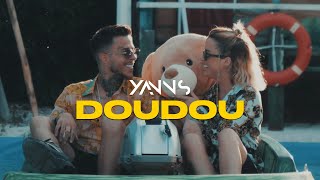 Yanns - Doudou Clip Officiel