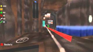 quake live cheater