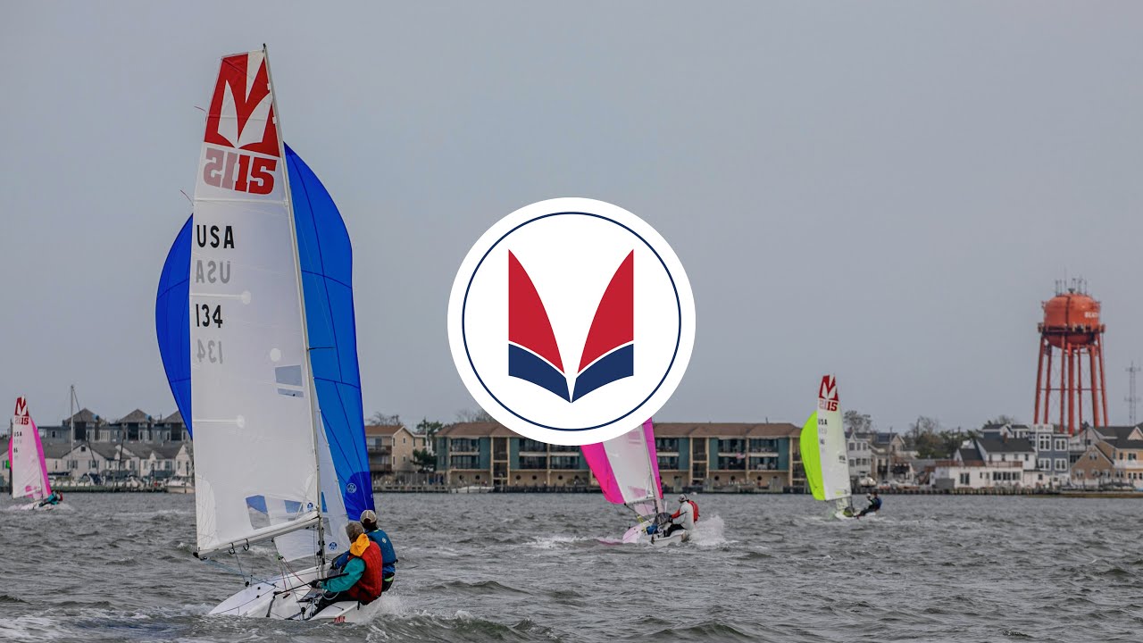 2020 Melges 15 Invitational