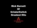 Rick Burnett of GrinderSwitch Greatest Hits