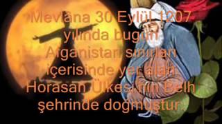 MESNEVÌDEN DERS ALDIM ÌLAHÌSÌ