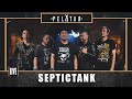 Septictank  pelatar live