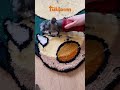 Behind a quality rug tufting service. #RugTuftingService #CustomRugs