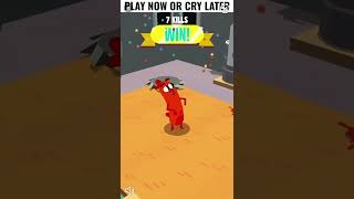 playing colour adventure draw the path screenshot 4