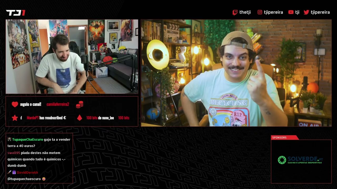 TJI REAGE A COUTINHO 