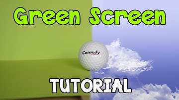 Final Cut Pro X - Green Screen Tutorial (How to use Chroma Key)