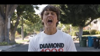 Arrested Youth - VANS (Official Video)