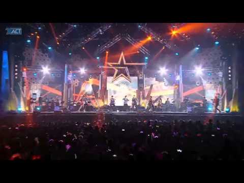 [คอนเสิร์ตปิดThe Star 10] - จังหวะหัวใจ