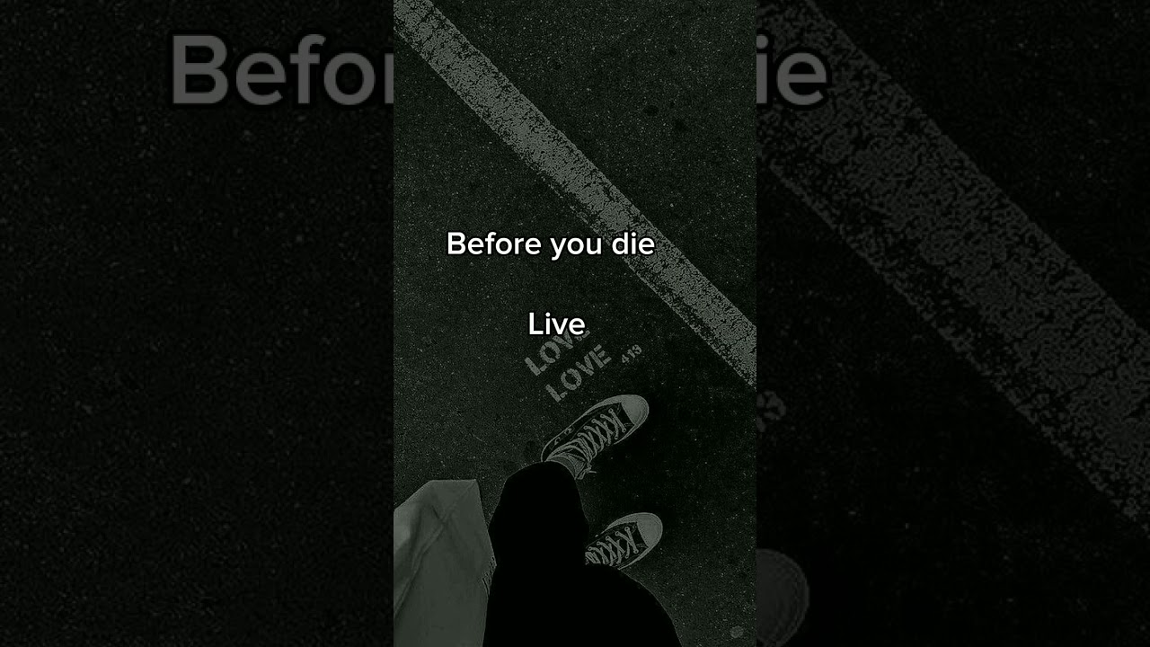 5 ethics to lead a happy life✨🙃