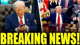 BREAKING: NEW INSANE Leaked Audio ROCKS TRUMP’S SH*T!