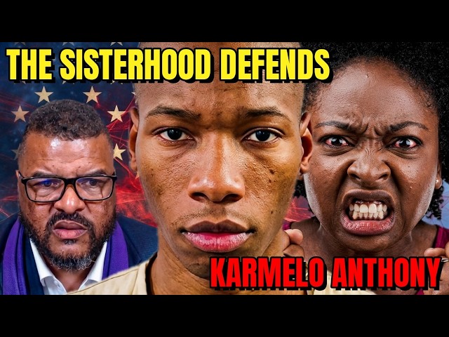 WHY? | Black Women Are LOSING THEIR MINDS Over Karmelo Anthony Verdict