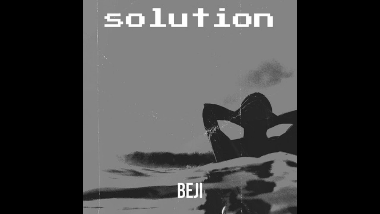 Παρακολούθηση Beji - Solution στο YouTube Παρακολούθηση Beji - Solution στο YouTube