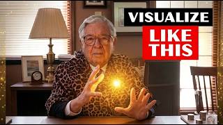 Visualize it THIS WAY jose silva method for always winning STEP BY STEP