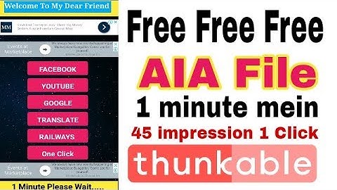 Auto Impressions AIA File High Quality Project File And Application | Socho Jaanoo