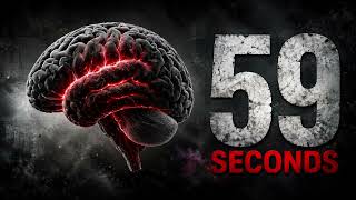 59 Seconds That Will Change Your Mindset