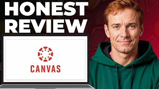 Canvas LMS Full Review - Features, Strengths, Weaknesses
