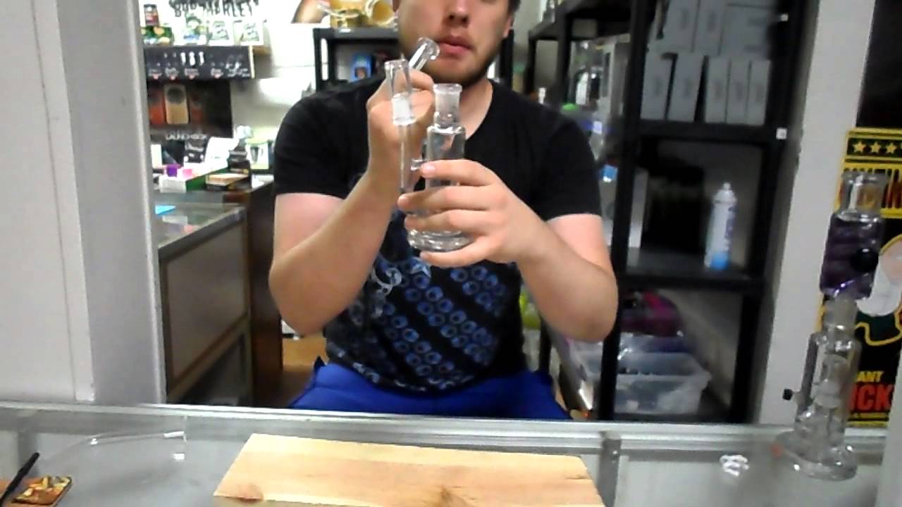 Pyrology Suckapunch Cooling Coil