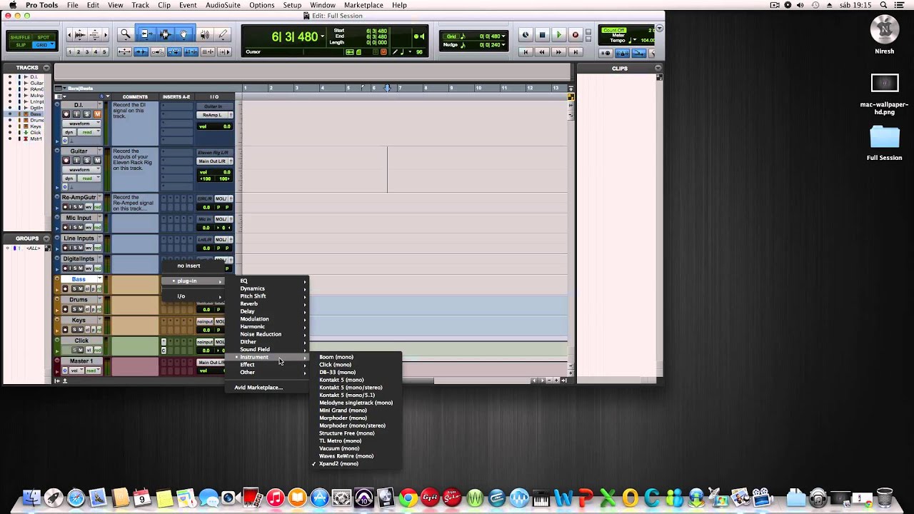 pro tools 10  logic pro x 10 final cut pro