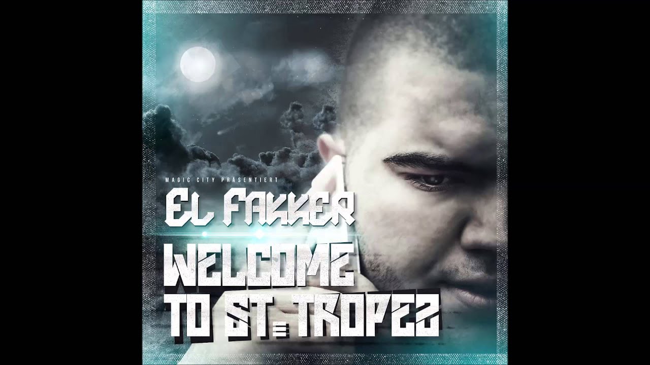 El Fakker 7.Baby du bist meins