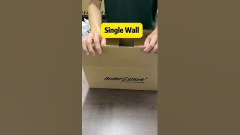 Stand Out with RSC Carton Boxes with Qr code printing– Free Logo Printing from Just 500pcs!