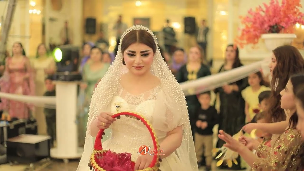 صباح & باسیمة _ جزء _1_ شاكر حلو
