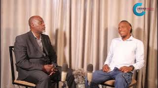 Breaking- Bishop Chipunza wotaura nezveimba yavarikunetsana nayo navaChirenje