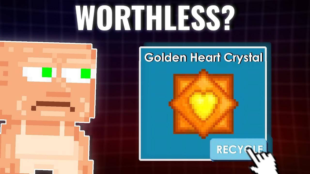 Инфляция разрушает Growtopia… Вот доказательство.