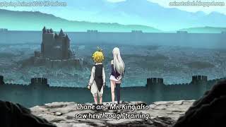 Nanatsu no Taizai season 3 episode 9 english sub