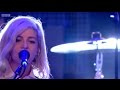 Capture de la vidéo Alvvays - Live @ Glastonbury 2015 Full