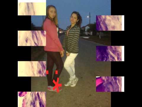 Raluca , Georgiana , Bianca x2