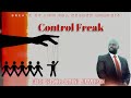 Breath of Life SDA Memphis 01-15-2022 Speaker - Pastor Jamond Jimmerson - "Control Freak"