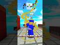 Team Work | Mineland Fireball Fight