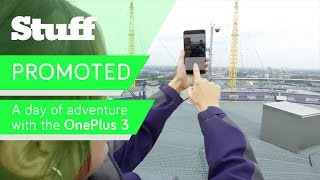 A day of adventure with the OnePlus 3 screenshot 5
