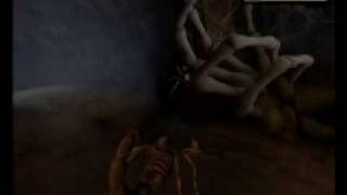 Deadly Creatures Walkthrough Chapter 2-(Buried pt.1)